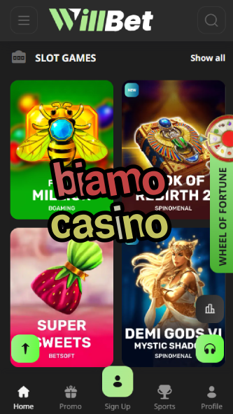 Biamo Casino - Premium Italian Online Casino-a5betcasino.ydblkf.net